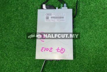 AUDI Q7 4L0 910 441 B ECU USED
