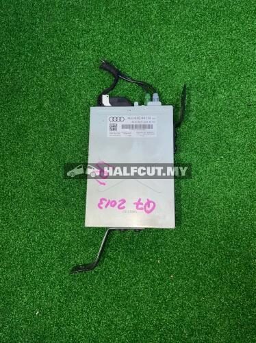 AUDI Q7 4L0 910 441 B ECU USED