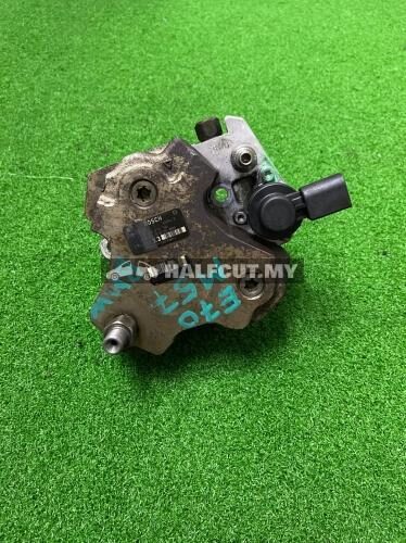 BMW E70 M57 HIGH PRESSURE PUMP USED