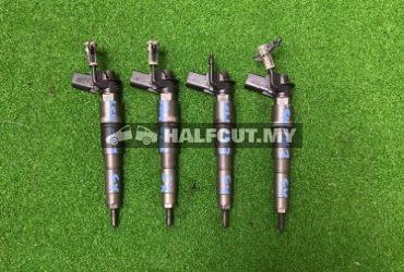 BMW E70 M57 X5 NOZZLE INJECTOR