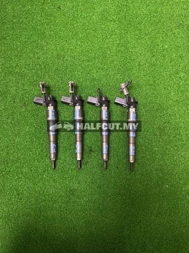 BMW E70 M57 X5 NOZZLE INJECTOR