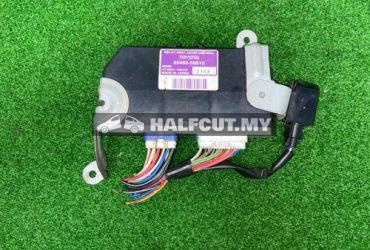 DOOR CONTROL ECU TOYOTA ALPHARD 85980-58010 USED JAPAN
