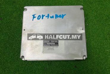 ECU TOYOTA FORTUNER 89666-0K080 NEW
