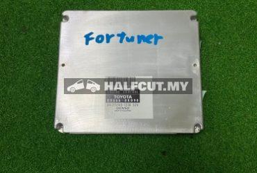 ECU TOYOTA HILUX FORTUNER 89666-0K090 NEW