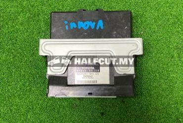 ECU TOYOTA INNOVA 89666-0K150 NEW