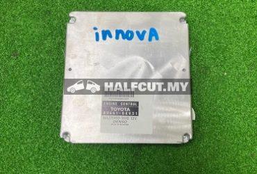 ECU TOYOTA INNOVA DIESEL HILUX DIESEL 89661-0KV31 ORIGINAL NEW