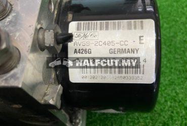FORD FIESTA AV59 ABS PUMP USED
