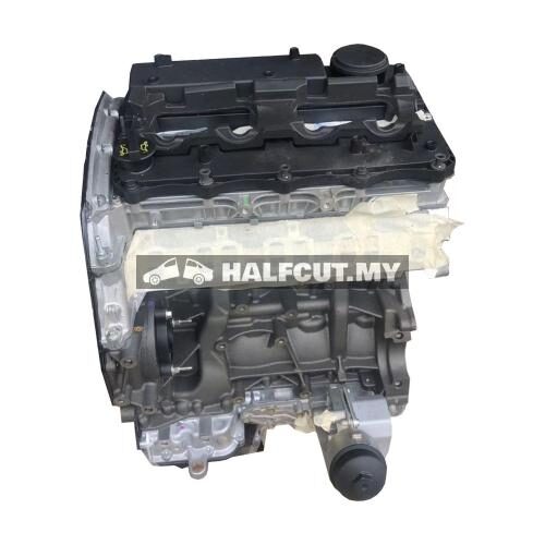 FORD RANGER T6 2.2 NEW ENGINE
