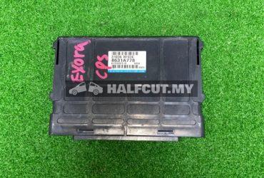 AUTO TCU PROTON EXORA 1.6CC 31036-XF03C GEARBOX GEAR BOX