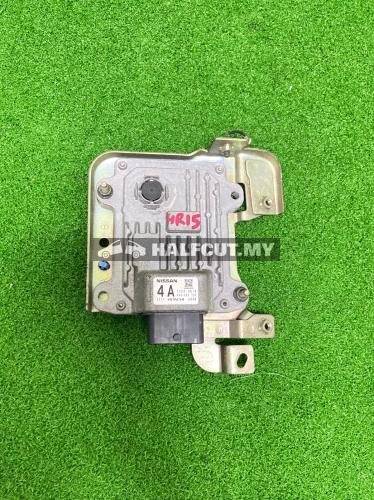 TCU NISSAN ALMERA 1.5 AUTO 31036-3AL18 USED GEARBOX GEAR BOX