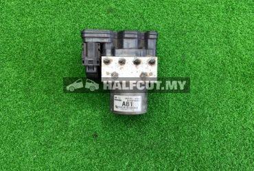 HYUNDAI GRAND STAREX ABS PUMP AB1 58920-1F000 USED