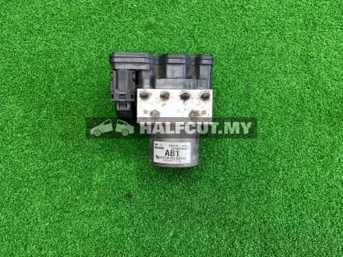 HYUNDAI GRAND STAREX ABS PUMP AB1 58920-1F000 USED