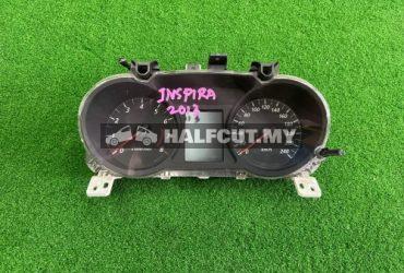 PROTON INSPIRA 2013 METER