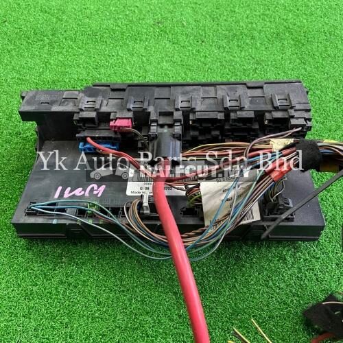 MERCEDES BENZ W211 REAR SAM 002 545 99 01 USED