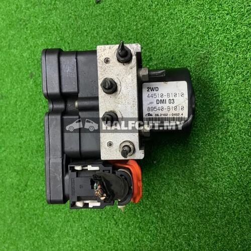 PERODUA MYVI DMI03 89540-B1010 ABS PUMP USED