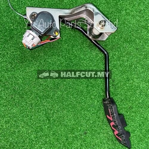 NISSAN XTRAIL X-TRAIL PADEL SENSOR 3F USED JAPAN - Halfcut Malaysia KL ...