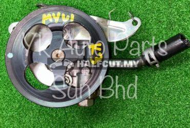 PERODUA MYVI K3 POWER STEERING PUMP USED