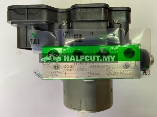 PERODUA ARUZ SS ABS PUMP 89540-B1750