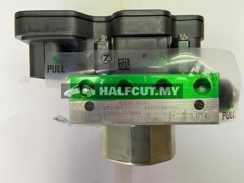 PERODUA AXIA 2019 F1 ABS PUMP ORIGINAL NEW