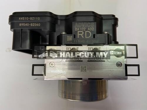PERODUA BEZZA 1.0 RD ABS PUMP ORIGINAL NEW