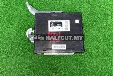 PERODUA MYVI 2012 ENGINE ECU ORIGINAL 89560-BZJ50 1.3