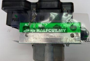 PERODUA MYVI E7 ABS PUMP D20N YR2018