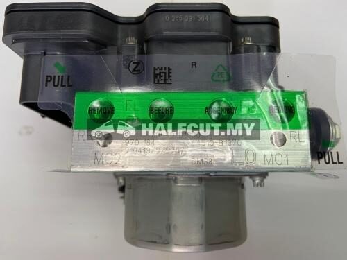 PERODUA MYVI EO ABS PUMP