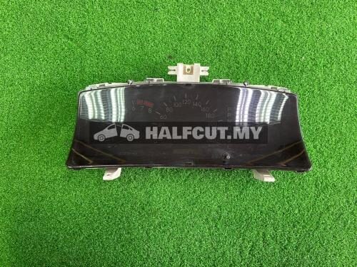 TOYOTA ALTIS 1.8 T24 METER