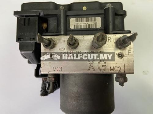 TOYOTA CAMRY 2.4 44510-33110 XG ABS PUMP