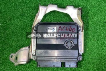 TOYOTA CAMRY ACV40 1AZ 2.0 89661-06D50 ECU USED