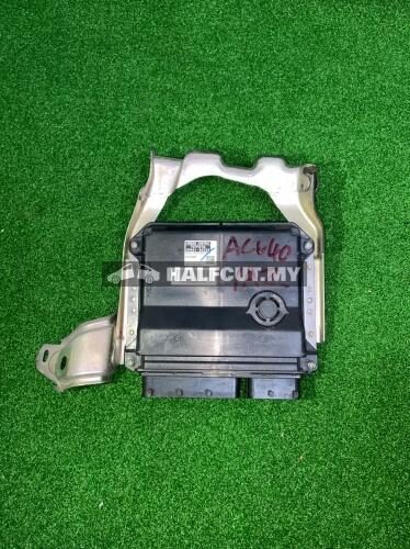 TOYOTA CAMRY ACV40 1AZ 2.0 89661-06D50 ECU USED