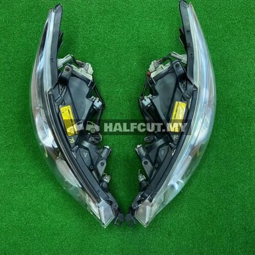 TOYOTA ESTIMA ACR50 HEADLAMP HEADLIGHT HEAD LAMP LIGHT