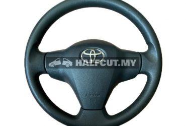 TOYOTA STEERING