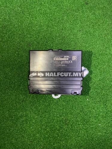 TOYOTA VIOS NCP151 YARIS SMART KEY ECU 8R NEW