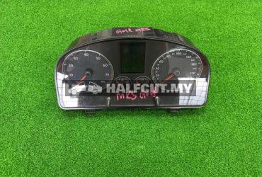 VOLKSWAGEN TOURAN 1T0 920 874C METER