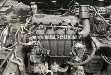 G4KE ENGINE