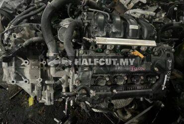 G4NA ENGINE