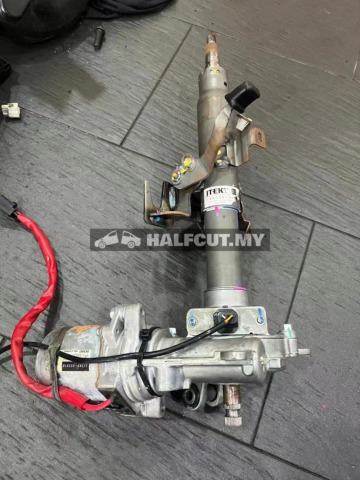 TOYOTA VIOS NCP152 STERRING SHAFT MOTOR PUSH START