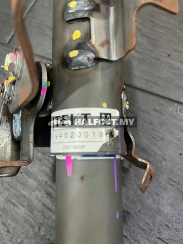 TOYOTA VIOS NCP152 STERRING SHAFT MOTOR PUSH START