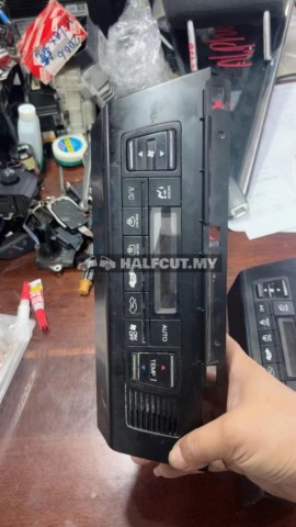 HONDA CIVIC TRO AIR CON SWITCH