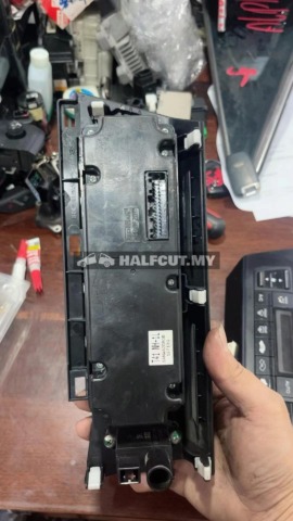 HONDA CIVIC TRO AIR CON SWITCH