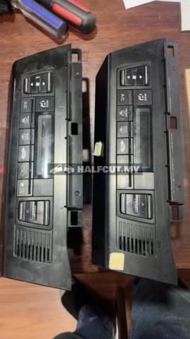 HONDA CIVIC TRO AIR CON SWITCH