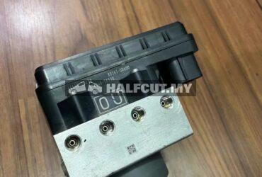 TOYOTA VIOS NCP150 ABS PUMP
