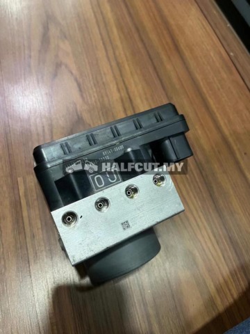 TOYOTA VIOS NCP150 ABS PUMP