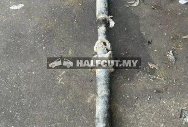 FORD RANGER T6 LONG SHAFT