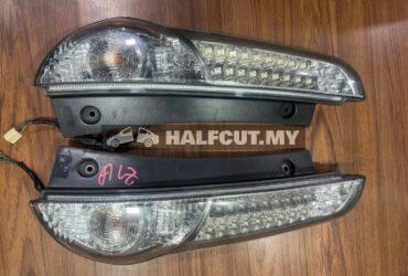 PERODUA ALZA TAILLAMP TAILLIGHT TAIL REAR LAMP LIGHT