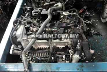 PROTON X50 1.5CC ENGINE JLH-3G15T