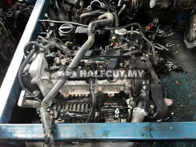 PROTON X50 1.5CC ENGINE JLH-3G15T