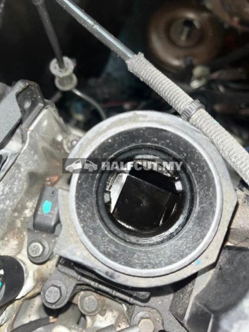 PROTON X50 1.5CC ENGINE JLH-3G15T