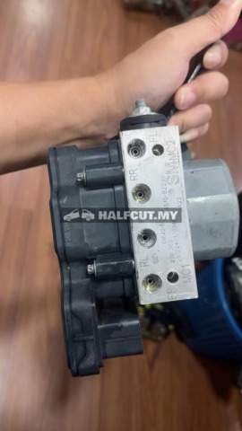 PERODUA ATIVA ABS PUMP SM